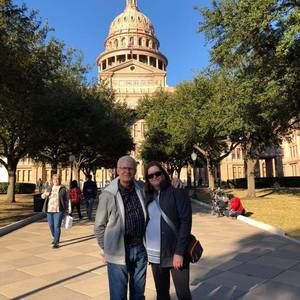 Meet your Posher, Jane